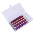 thumbnail image 4 of yuksok Auto Vanishing SewinG PENs Refills Sewing Kits Multicolor, 4 of 5