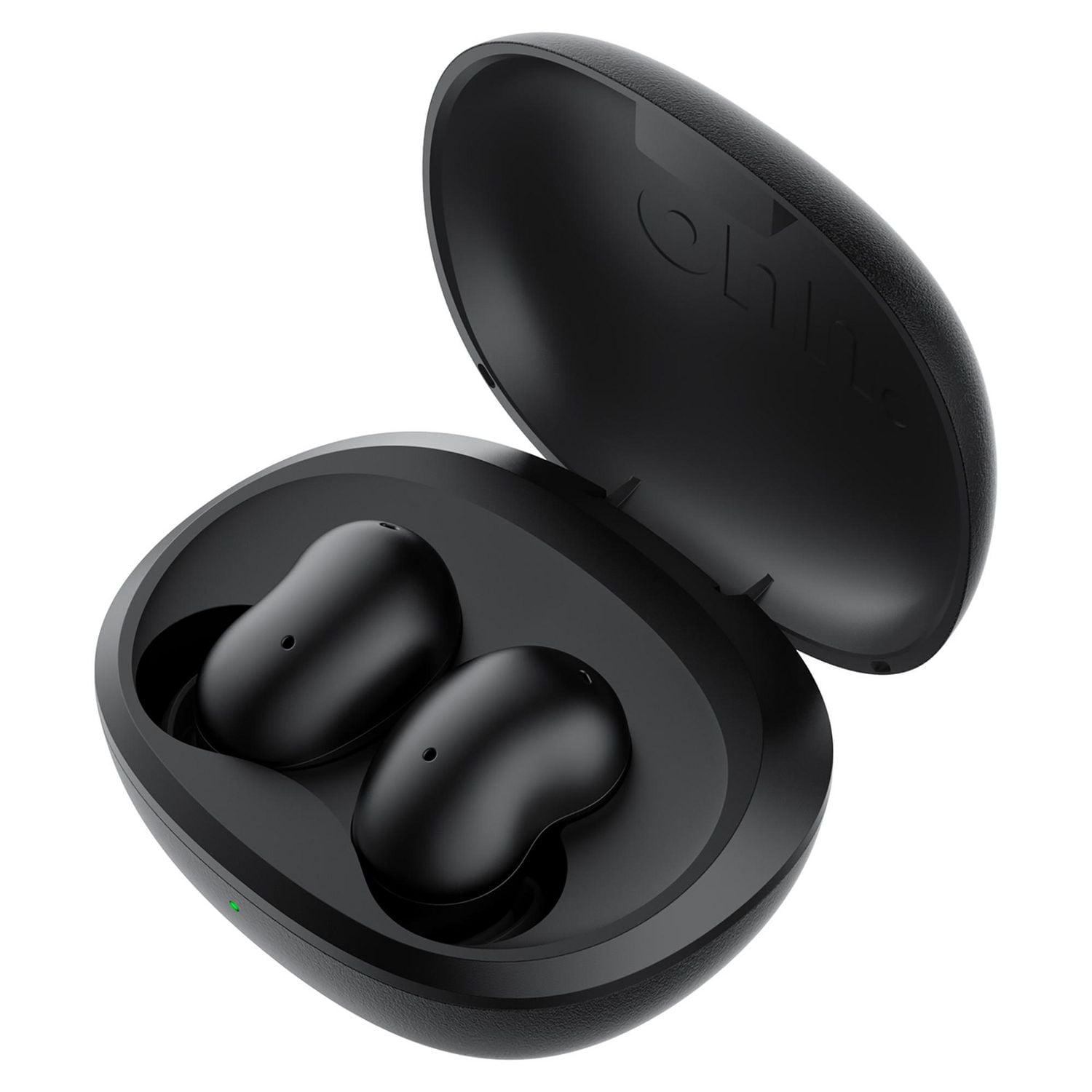 onn. Wireless Active Noise Cancelling/Ambient Sound In-Ear Earphones with Charging Case