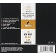 thumbnail image 2 of John Coltrane/John Coltrane Quartet Ballads CD, 2 of 3