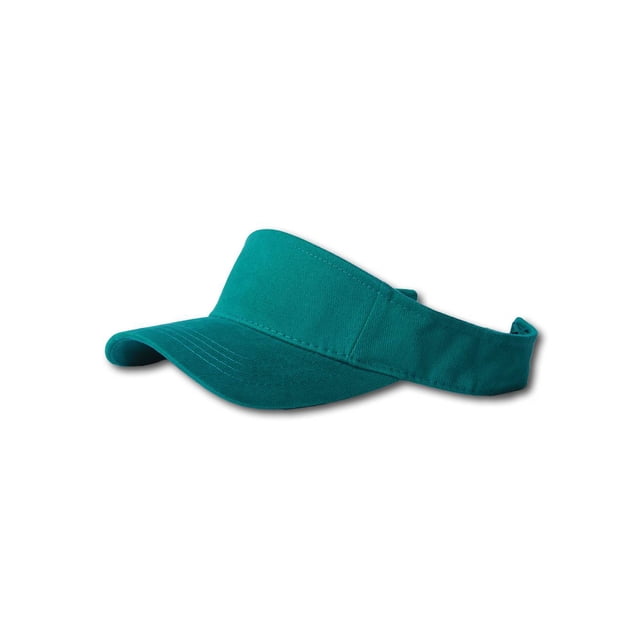 Visière de Sport Simple Simple - Vert Kelly
