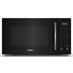 Whirlpool 1.0 cu. ft. Micro-ondes de comptoir - noir