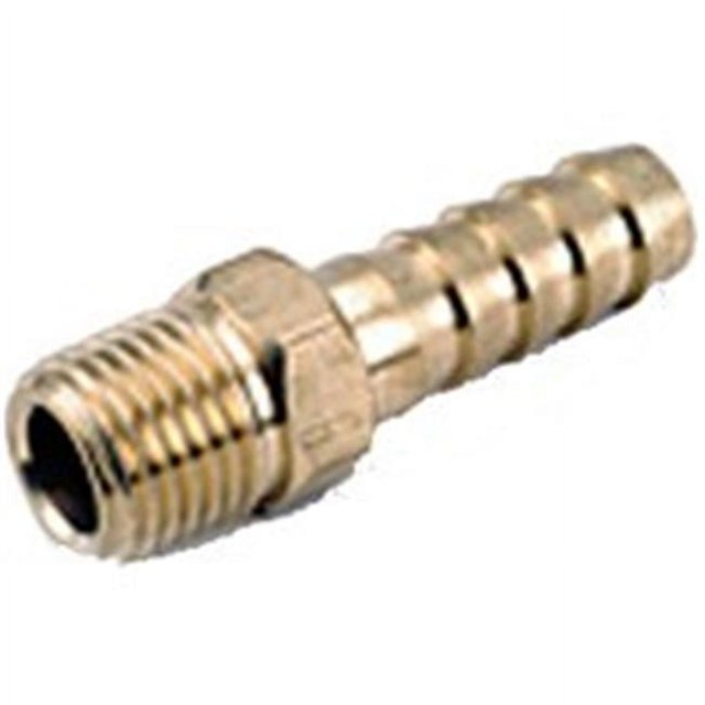 Anderson Métal 757001-0604 Insert Emboîtement.37 X.25 Po.
