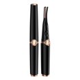 thumbnail image 1 of Stainless Steel Eyelash Curler, Eyelash Curler For Instant Glam Heated Eyelash Curler For Quick Heating Curling Finalize Eyelash Natural Curling Long Lasting For Women Makeup Tools, 1 of 9