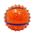 thumbnail image 2 of Nerf Dog Two-Tone TPR Spike Ball Dog Toy, Large, 2 of 6