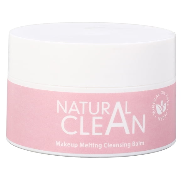 Cleansing Balm, Gentle Face Eye Makeup Remover Balm 50g for Sensitive Skin