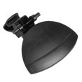 thumbnail image 4 of FLAMEEN Glove Box Catch,Glove Tool Box Handle Compartment Lid Catch Car Accessories Fit For Citroen C4 2004‑2010,Glove Box Handle, 4 of 8