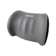 thumbnail image 2 of EGNMCR Car Gadgets Gifts, Car Accessories High Density Memory Sponge Cushion For Car Lumbar Support Universal Pressure Reducing Vehicle Support For All Seasons Driving lumbar support, 2 of 9