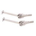 thumbnail image 3 of Peahefy Transmission Shaft, Drive Shafts Simple Operation For CC01, 3 of 8