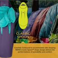 thumbnail image 4 of NEMO Forte Womens 20 Long Tide Pool/Shaded Thistle, 4 of 6