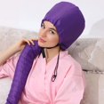 thumbnail image 2 of EcoNesxp Bonnet de Soin Capillaire Traitement Profond pour Cheveux, 2 of 4