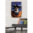 thumbnail image 3 of Dragon Ball Z - Goku, 3 of 4