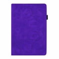 thumbnail image 1 of 3D Tree Embossed for Huawei MatePad Mate Pad 11 T8 Case Soft TPU Tablet Cover for Funda Huawei MatePad 10.4 10 4 11 2022 Case HF Purple MatePad 10.4 inch, 1 of 6