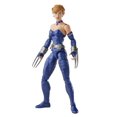 thumbnail image 5 of Hasbro Marvel Legends Series 6-inch Scale Action Figure Toy Marvel's Shadowcat, Premium Design, 1 Figure, 4 Accessories, and 1 Build-A-Figure Part, 5 of 5