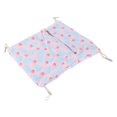 thumbnail image 3 of Hammock, Envelope Style Washable Pet Hanging Bed  For Indoor 20x22cm,36x30cm, 3 of 8