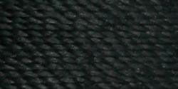 Hand Quilting Cotton Thread 350yd-Black