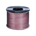 thumbnail image 1 of Monoprice Choice Series - Bulk speaker cable - 300 ft - clear, 1 of 2