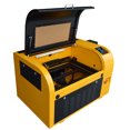 thumbnail image 4 of INTBUYING 60W 4060 CO2 Laser Engraving Cutting Machine Engraver DSP controller, 4 of 4