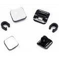 thumbnail image 4 of Mosiee Brand New C Buckle Bicycle Components Longer Lasting Replacement Tight Fit Aluminum Alloy Base Convenient Installation, 4 of 9