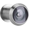 thumbnail image 1 of Dörröga avec un Objectif Grand Angle à 220 Degrés et un Étui de Protection Haute Résistance (Argent Brossé), 1 of 4