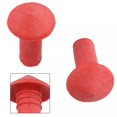 thumbnail image 2 of 180PCS Tire Repair Plugs Mushroom Shape Kit for Cars Scooters and Motorbikes, 2 of 9