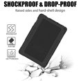 thumbnail image 4 of Mignova for Fire HD 10 Case,Heavy-Duty Drop-Proof Shock-Resistant Rugged Protective case(with Stand) for All-New Amazon Fire HD 10&Fire HD 10 Plus(11th Generation, 2021 Release (Black/Black+2 Pack), 4 of 6