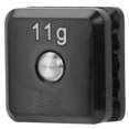 thumbnail image 1 of Herwey 1pc Weight Screw Replacement for M5 Driver Club Head Golf Accessories, 1 of 7