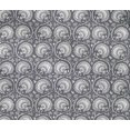 thumbnail image 4 of oneOone Cotton Flex Fabric Leaves & Floral Block Print Fabric BTY 40 Inch Wide, 4 of 4