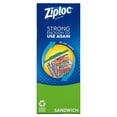 thumbnail image 3 of Ziploc - Sac à Glissière (Lot de 90), 3 of 3