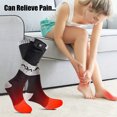 thumbnail image 2 of Savior Heated Socks with Rechargeable Electric Battery for Men & Women, 2 of 7