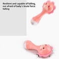 thumbnail image 4 of YIMWNYI Musical Rattle Toy, Educational Music Toy, Sensory Stress Relief, Lightweight Portable, Fun for All Ages, Cute Rattle Instrument, 4 of 7