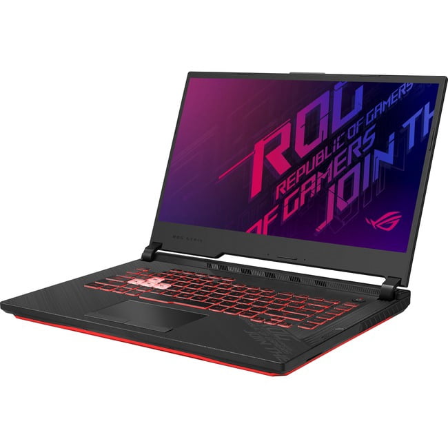 Asus L510 L510MA-DH02 15.6" Notebook - Intel Celeron N4020 1.10 GHz - 4 GB RAM- Windows 10 Home