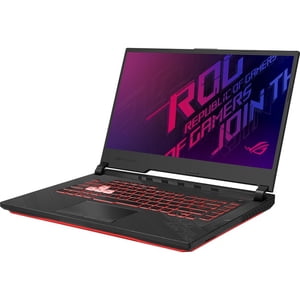 Asus L510 L510MA-DH02 15.6" Carnet - Intel Celeron N4020 1.10 GHz - 4 GB RAM- Windows 10 Sommaire