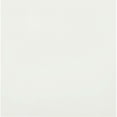thumbnail image 5 of Pemberly Row Table Console Moderne avec Tablette, Fini Bois Ivoire, 5 of 5