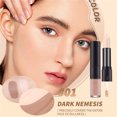 thumbnail image 2 of SIfdSeng Bar A Makeup Tool Used for Carving and Defining Facial Features Enhancing Your Natural Beauty Makeup Foundation, 2 of 8