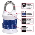 thumbnail image 2 of ML CYCLONE LOCK - FRENCH, 2 of 7