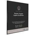thumbnail image 4 of Hometrends Basic Poster Frame 20x24in, Black, 4 of 5
