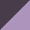 Purple, variant on RockDove Women's Original Two-Tone Memory Foam Slipper