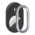 thumbnail image 3 of Housse de Protection en Silicone Anti-Perte Compatible pour la Couverture de Tracker de Localisation Souple de Protecteur Anti-Perte d'Airtags, 3 of 10
