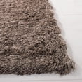 thumbnail image 3 of Safavieh Paris Darwin Plush Shag Area Rug, 3 of 7