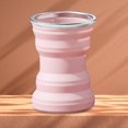 thumbnail image 4 of Tasse à Boire Pliable Tasses à Café pour les Voyages d'Affaires Randonnée Camping, 4 of 6
