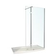 thumbnail image 1 of A&E Bath and Shower HALIM-60-CHR SHOWER, 1 of 11