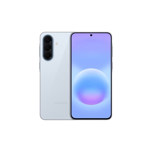 Samsung Galaxy A57 5G International Double SIM, 8/128 Go, Exynos 1680, 6,7 Pouces 120Hz Super AMOLED, 50MP Triple, IP67, Bleu Glace - Neuf