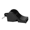 thumbnail image 3 of Sports Referee Whistle, Whistle, Strong Penetration ABS Material Beautiful Shape For Outdoor Sports Party, 3 of 8