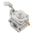 thumbnail image 4 of Blower Carburetor, Aluminum 308054114 Replacement Carburetor Perfect Fit  For Repair, 4 of 8