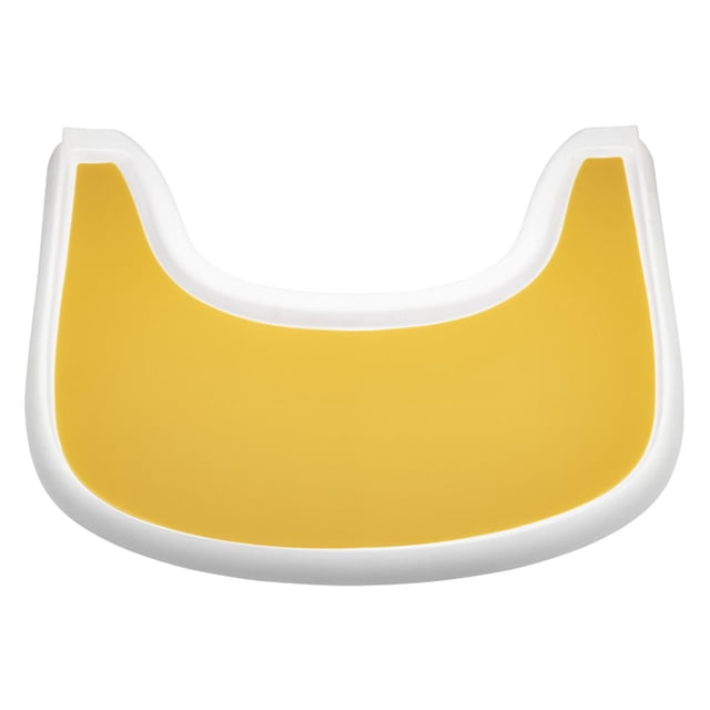 Harpily Kitchen Placemats High Chair Placemats 2 Pieces Of High Chair Placemats Silicone Clean And Suitable For Stokke High Chair Tray Cover Suitable For Stokke High Chair Tray (gre
