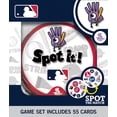 thumbnail image 3 of Masterpieces Puzzle Company MLB Spot it! All-League Card Game, 3 of 7