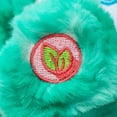 thumbnail image 4 of Care Bears Fun Size Fuzzy Bashful Heart Bear Plush, 4 of 4