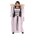 thumbnail image 1 of Womens Plus Size Munsters Lily Costume, 1 of 3
