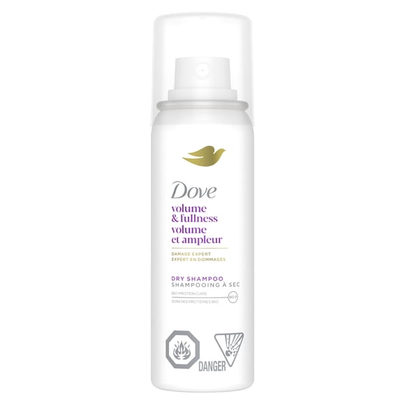 Dove Dry Shampoo Volume & Fullness Bio-Protein Care, 32 g