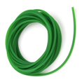 thumbnail image 2 of Peahefy Polyurethane Belt,Green Rough Surface PU Polyurethane Round Belt for Drive Transmission,Transmission Belt, 2 of 7